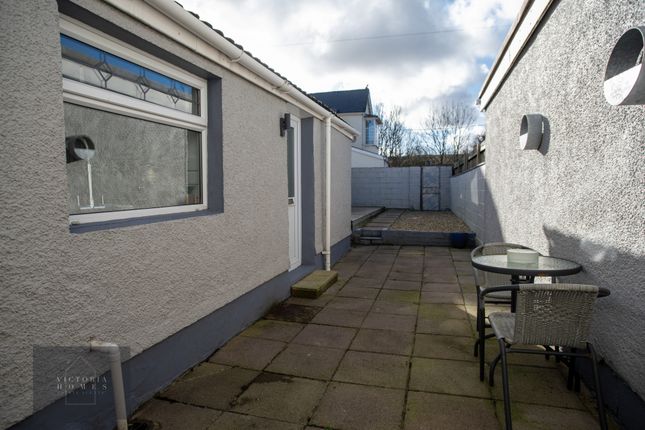 Terraced house for sale in Alexandra Place, Sirhowy