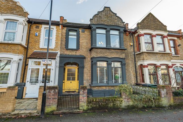 Terraced house to rent in Fletcher Lane, London