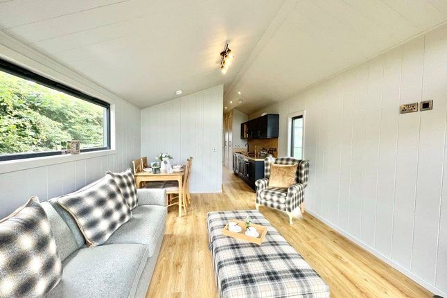 Mobile/park home for sale in Cemmaes, Machynlleth, Powys
