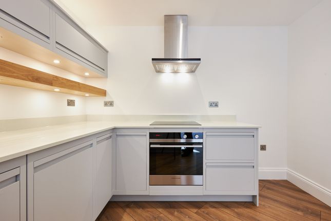 Flat for sale in Buttermere Court, 126, Holders Hill Road, London