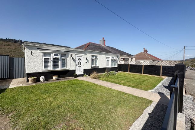 3-bed house on 20 Lletty Dafydd, Neath, £242,500