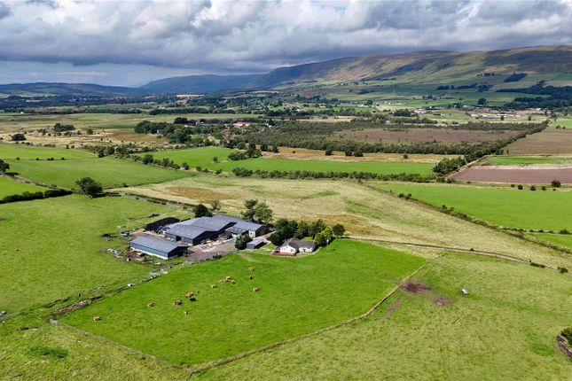 Thumbnail Commercial property for sale in Twechar, Kilsyth
