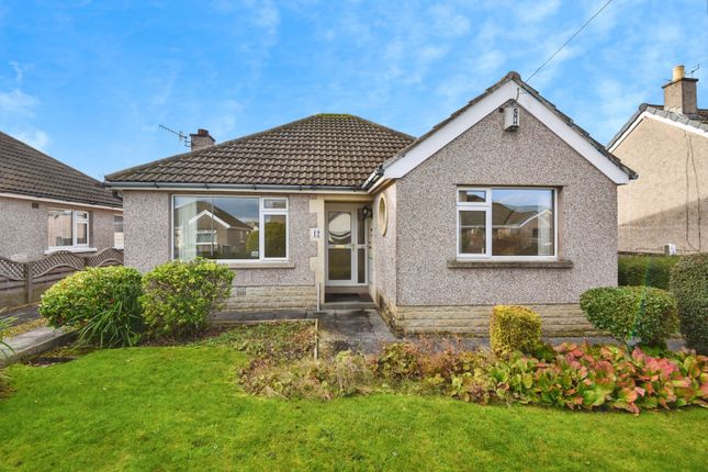 3-bed bungalow on 12, St. Annes Avenue, Lancashire, £259,000