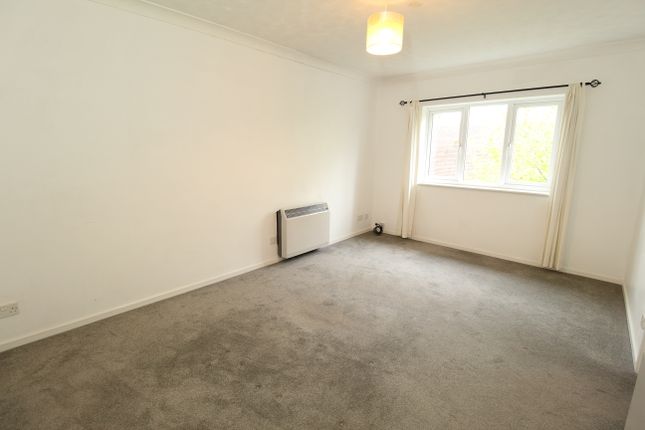 Flat to rent in Mark Jennings Lane, Bury St. Edmunds