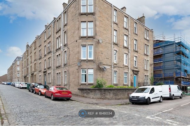 Thumbnail Flat to rent in Buchanan Street, Dundee