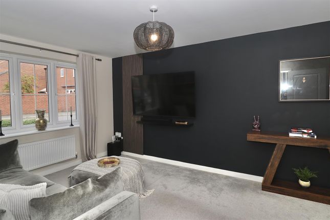 23, Barley Avenue, York photo 2