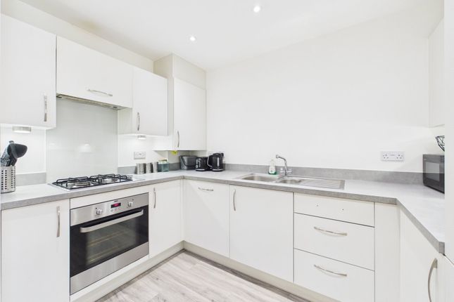 Flat 4, Bailey House, Wouldham photo 3
