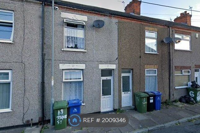 Terraced house to rent in Henry Street, Grimsby DN31