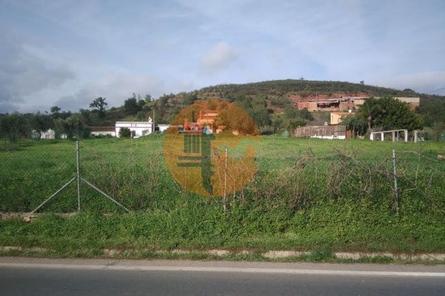 Thumbnail Land for sale in Santa Catarina Da Fonte Do Bispo, 8800, Portugal