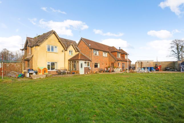 Detached house for sale in Horsham Road, Cranleigh