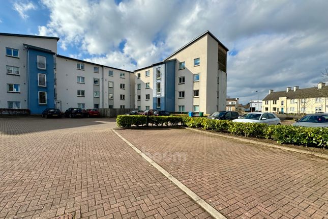 Flat for sale in Cambuslang Road, Cambuslang, Glasgow G72
