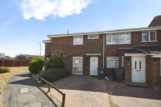 1-bed terraced on 60, Begonia Close, Essex, £220,000