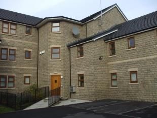 Thumbnail Flat for sale in Rhodes Top, Padfield, Glossop