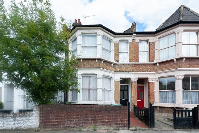 Thumbnail Property for sale in Mount Pleasant Road, London