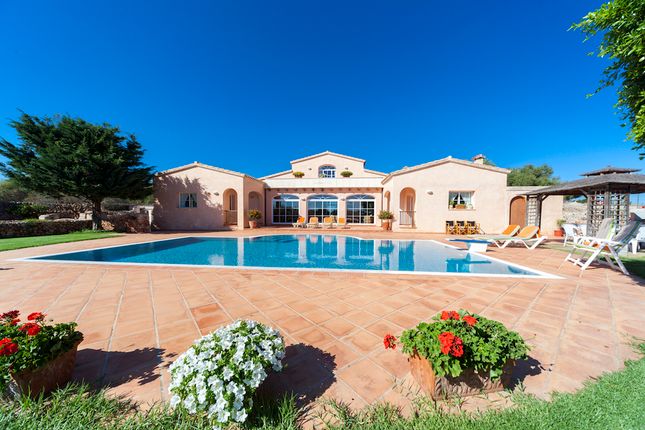 Thumbnail Villa for sale in Pounou, 07713, Illes Balears, Spain