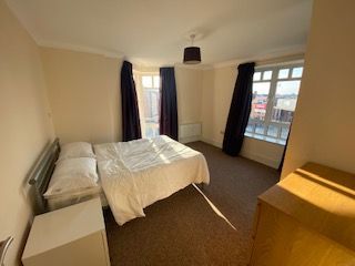 Flat to rent in Queen Victoria Road, Coventry