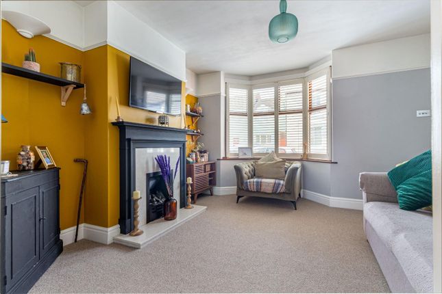 Semi-detached house for sale in George Street, Stourbridge