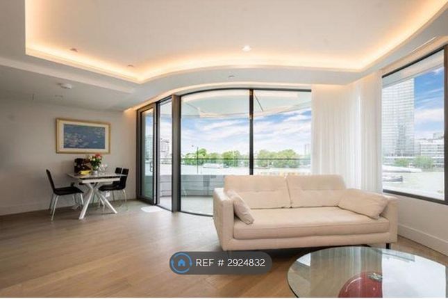 Apartment, Albert Embankment, London photo 2