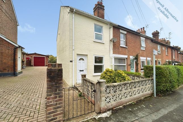 3-bed terraced on Lavender Hill, Tonbridge, £1,800/mo