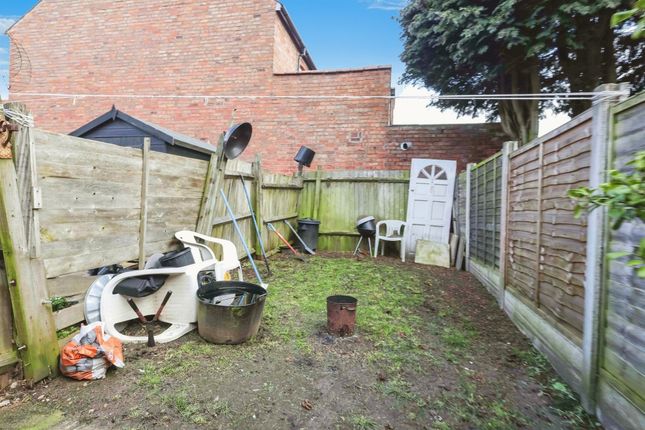 Semi-detached house for sale in Church Road, Yardley, Birmingham