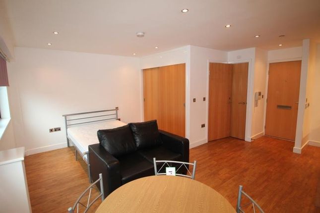 9, Bluecoat House, Nottingham photo 4