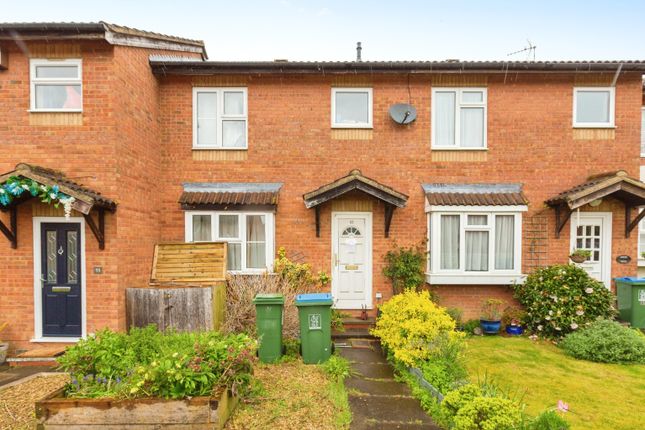 Thumbnail Terraced house for sale in Ravensbourne Road, Aylesbury