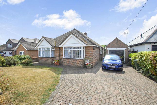 Detached bungalow for sale in The Uplands, Bricket Wood, St. Albans