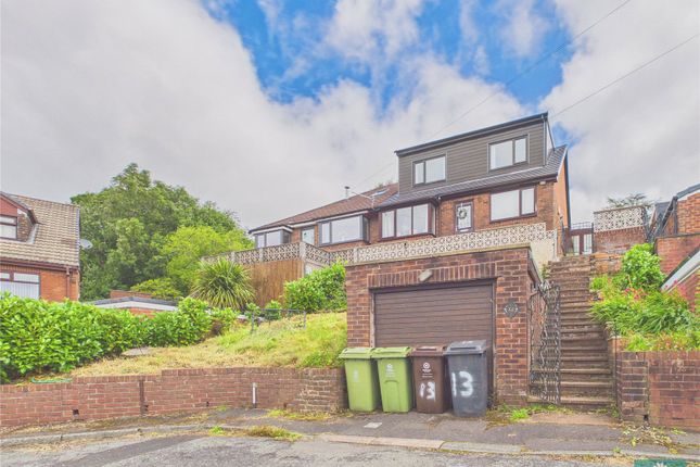 5-bed house on 13, New Royd Avenue, Lees, £250,000