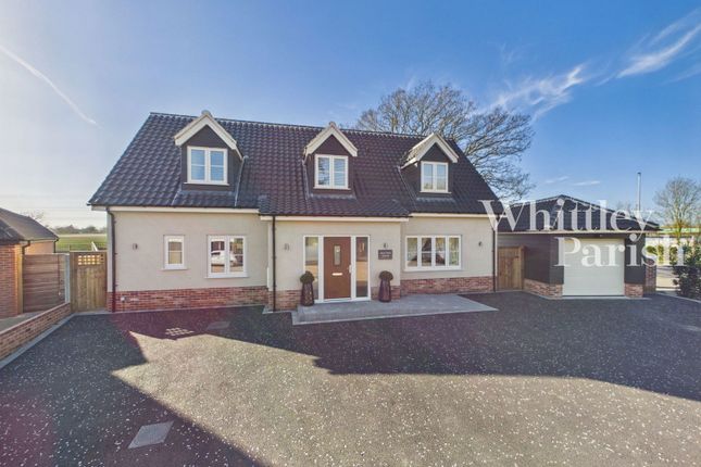 4-bed house on Oak Tree House, Bury Road, Diss, £625,000
