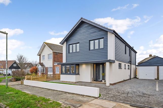 Detached house for sale in Cheltenham Crescent, Lee-On-The-Solent