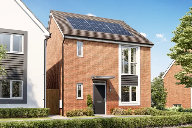 St Modwen - Blythe Fields