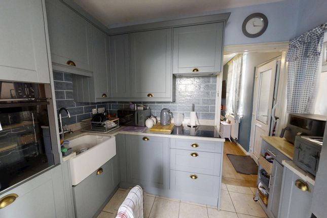 Ground Floor Flat, Portland photo 4