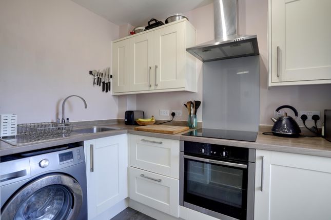 Terraced house for sale in Heath Walk, Bovey Tracey, Newton Abbot