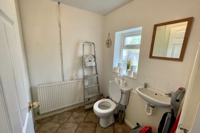 Detached house for sale in Hatfield Road, Thorne, Doncaster