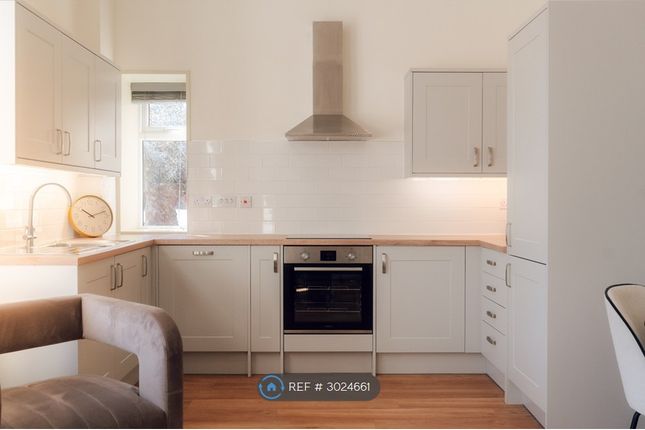 Apartments At The Nidus, The Nidus North Hinksey Lane, Oxford photo 3