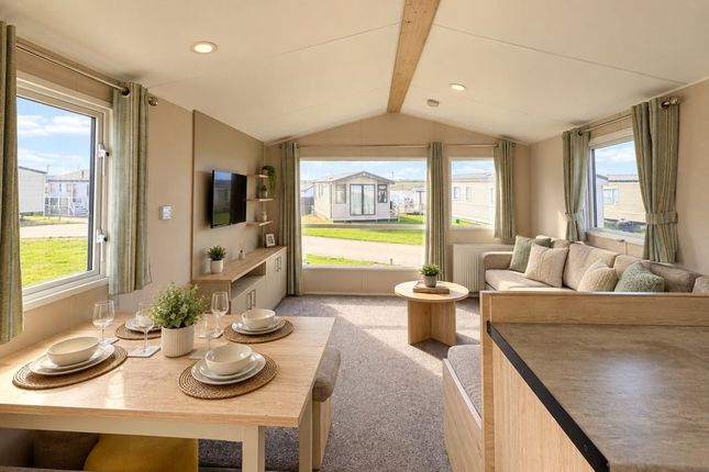 Harts Holiday Park, Isle of Sheppey photo 2