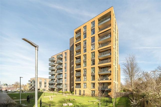 1-bed flat on Flat 305, Powell House, 7, Bowen Drive, London, £325,000