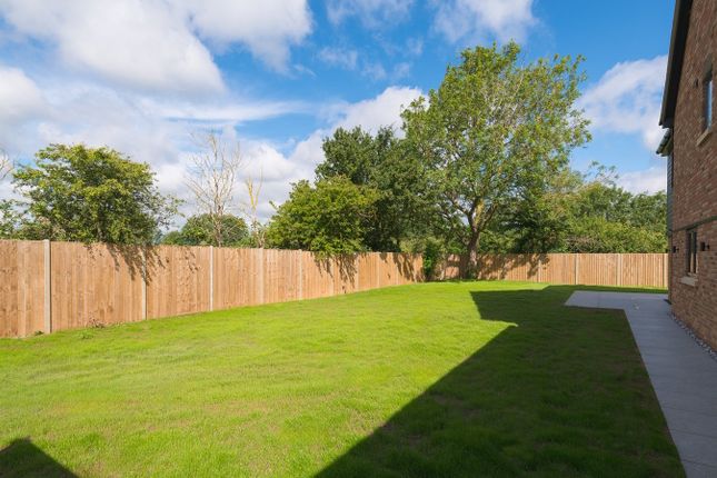 101 (Plot 4), Silver End Road, Haynes, Bedfordshire photo 2