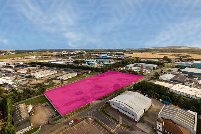 Thumbnail Industrial for sale in The Hub@ Kirkhill, Kirkhill Business Park, Howe Moss Drive, Dyce, Aberdeen, Scotland