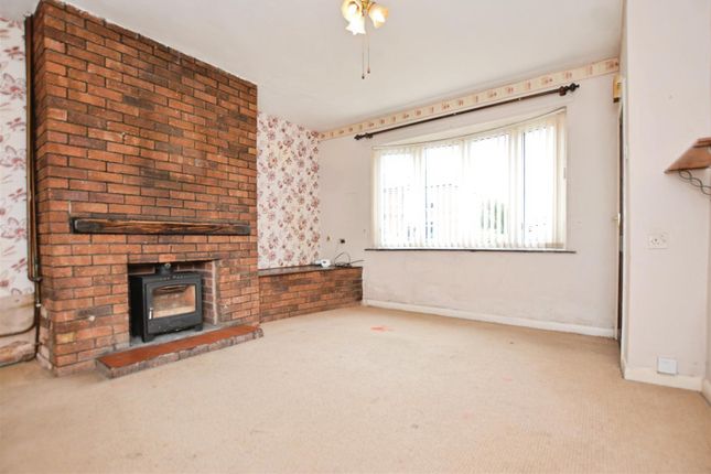 Asquith Avenue, Scunthorpe photo 2