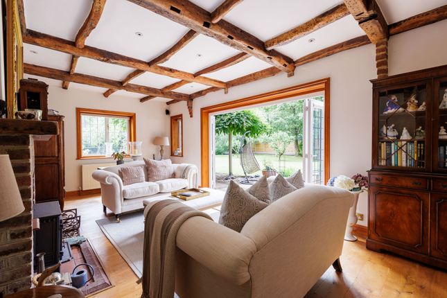Laybrook Cottage Milford Road, Godalming photo 4
