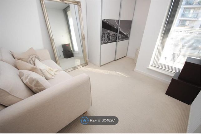 Axiom Apartments, Mercury Gardens, Romford photo 3