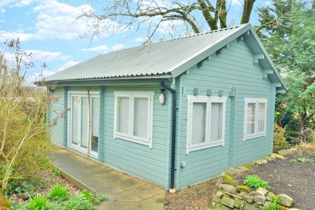 Detached house for sale in St Johns Hill, Wimborne, Dorset