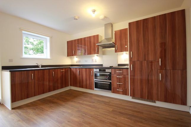 Terraced house for sale in Campus Avenue, London