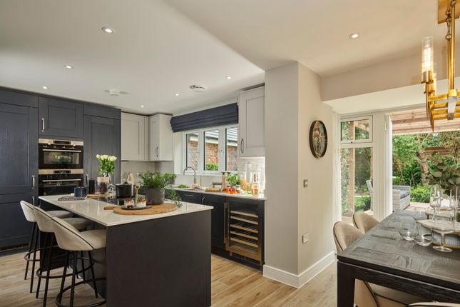 Show Home Photography