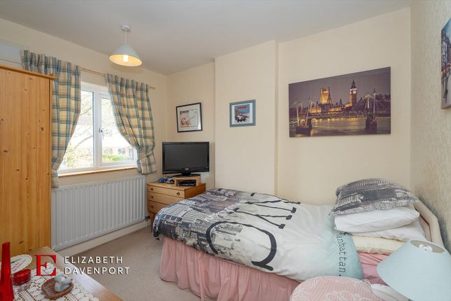 Semi-detached house for sale in Caesar Road, Kenilworth