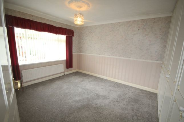 Bungalow for sale in Sycamore Road, Ormesby, Middlesbrough, North Yorkshire