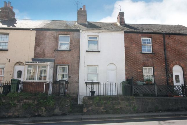 Terraced house to rent in East Wonford Hill, Exeter