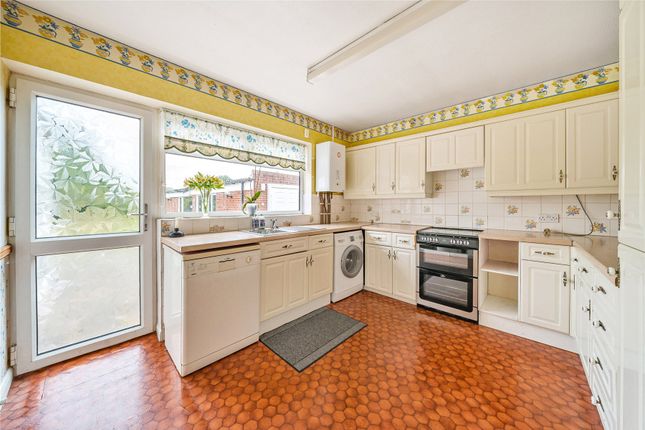 Bungalow for sale in Thorpe, Egham, Surrey