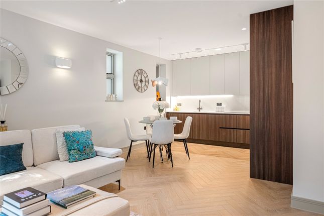 Flat B, 10, Alderbrook Road, London photo 4